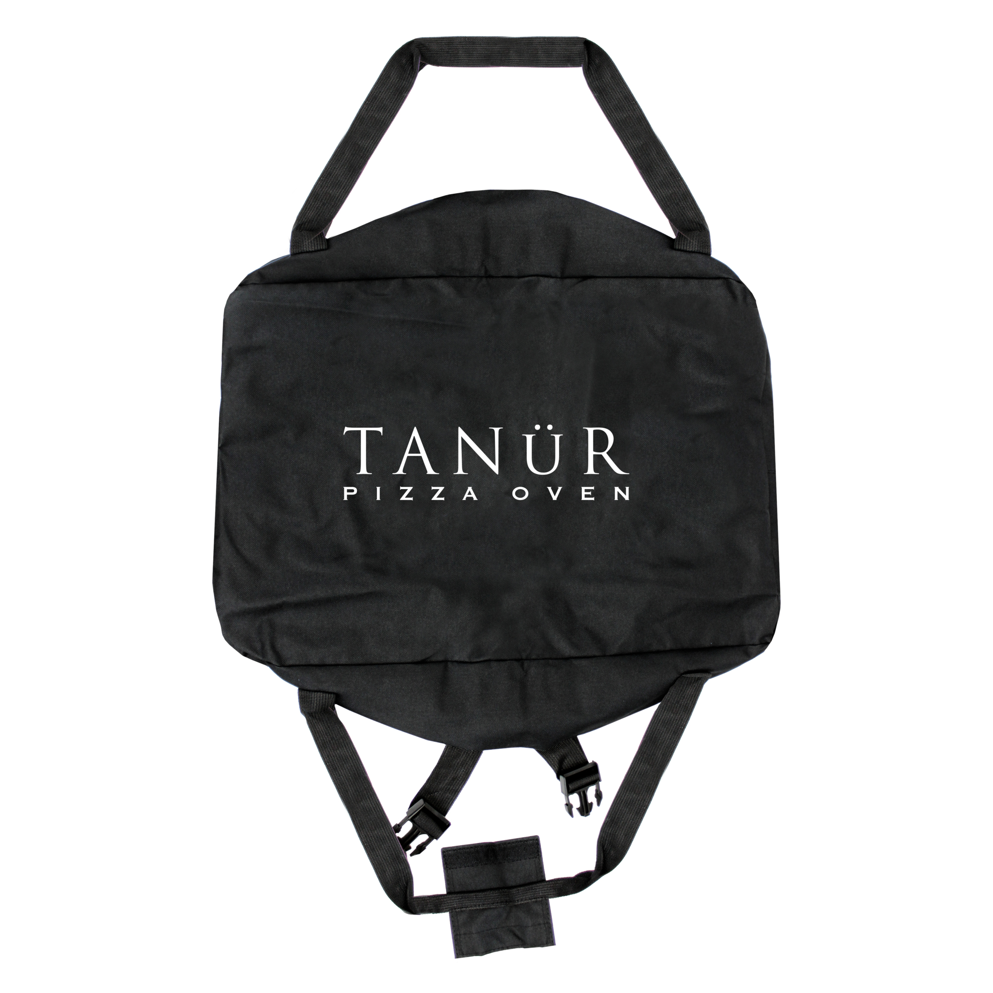 Flame King, 12in. Pizza Oven Carry Bag, Model# TANUR-COVER